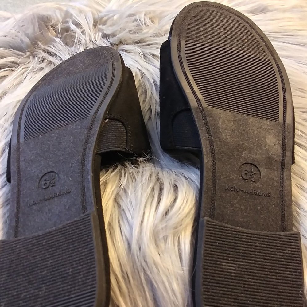 Brand New Marcie blue slippers - Picture 3 of 5